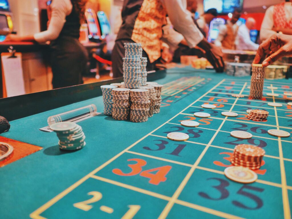 Stock Investing Psychology