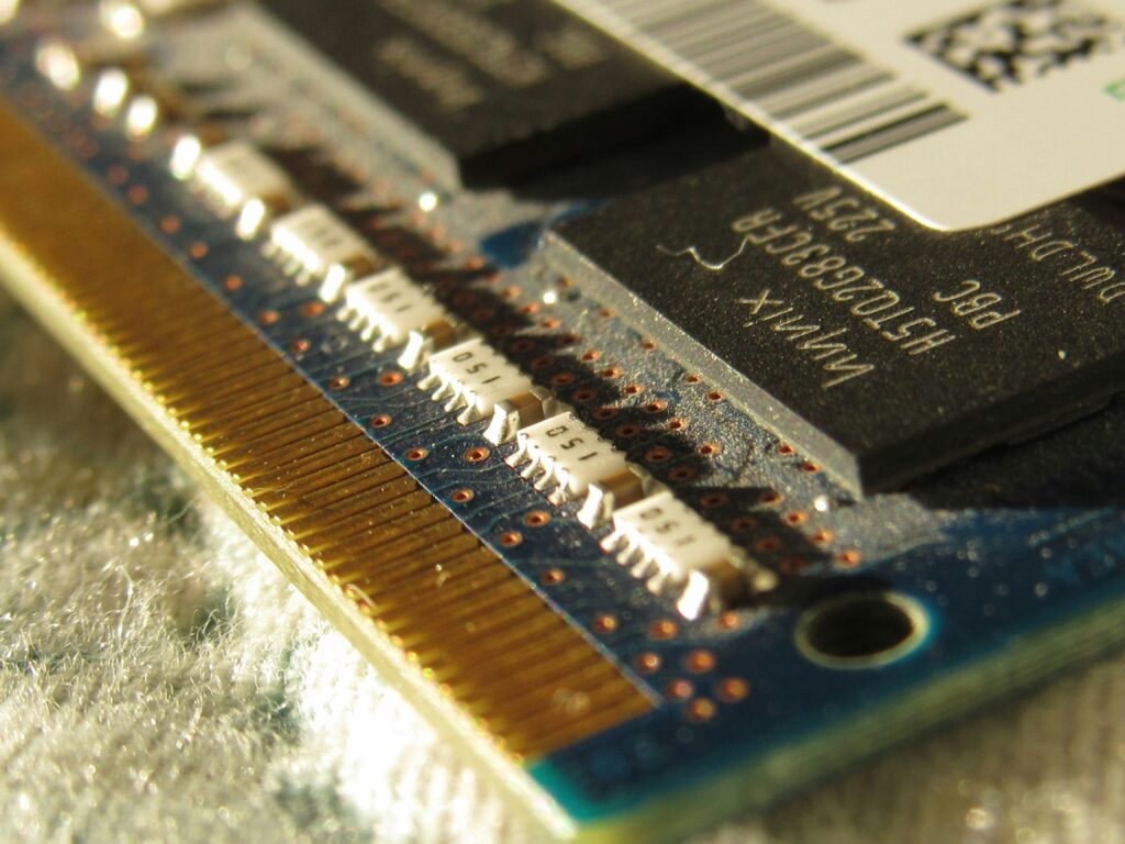 Memory Supercycle 2030 analysis