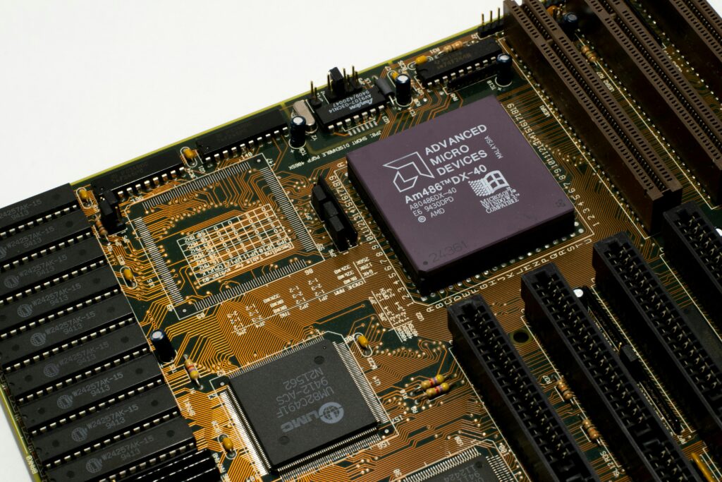 Memory Supercycle 2030 analysis