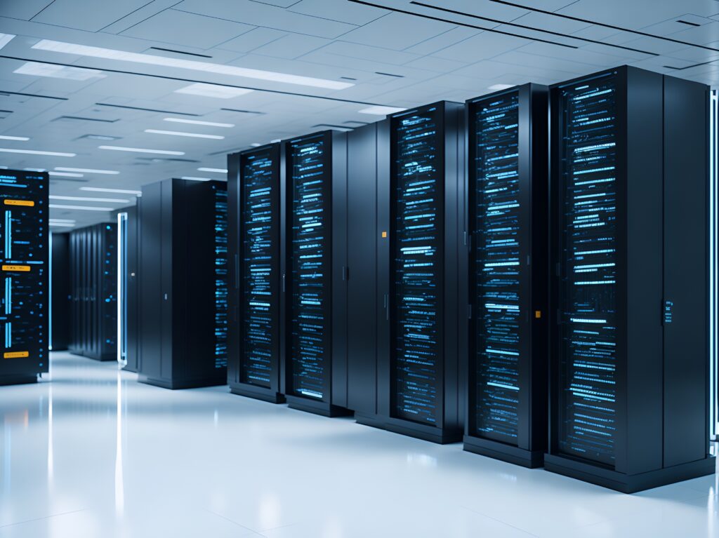 AI Infrastructure